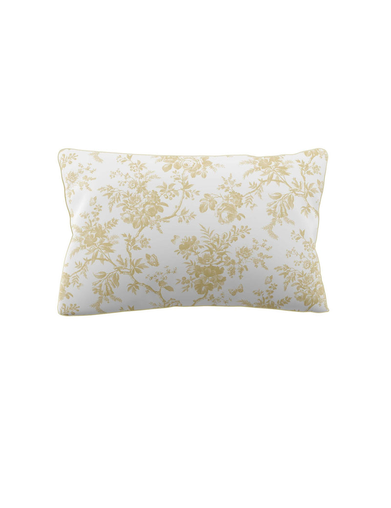 Laura Ashley Walled Garden pillowcases 2 pack (British brand)