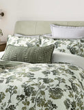 Bedeck of Belfast Yoko pillowcases 2 pack pure cotton (British brand)