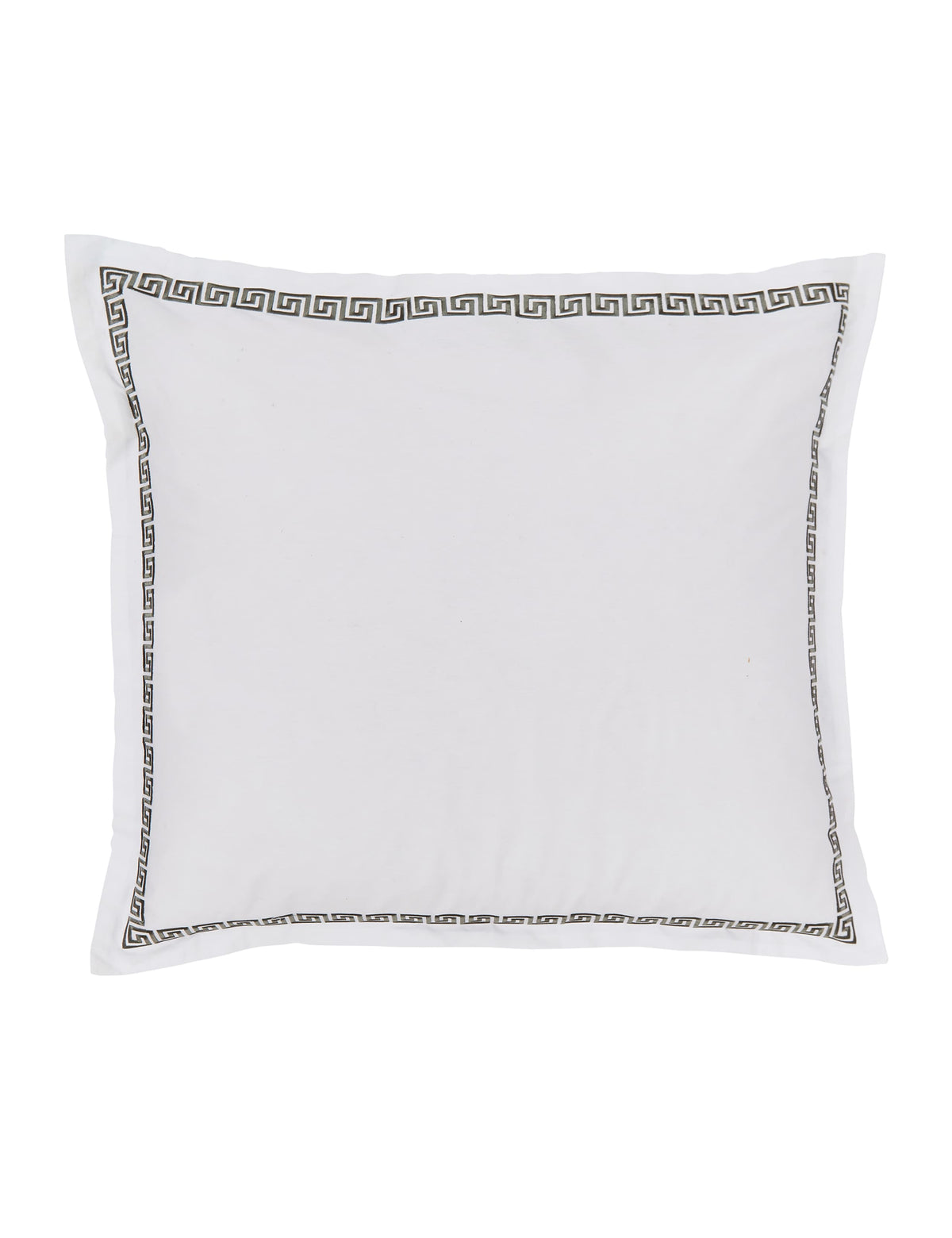 Bedeck of Belfast cotton Yoko pillowcases 2-pack, imported from the UK