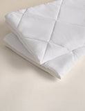 Simply Protect pillow protectors 2 pack (British brand)