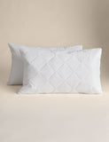 Simply Protect pillow protectors 2 pack (British brand)