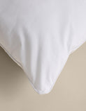 Smart Wash & Dry anti allergy medium pillows pack of 2, imported from the UK