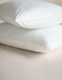 Smart Wash & Dry firm pillows 2 pack, imported from the UK