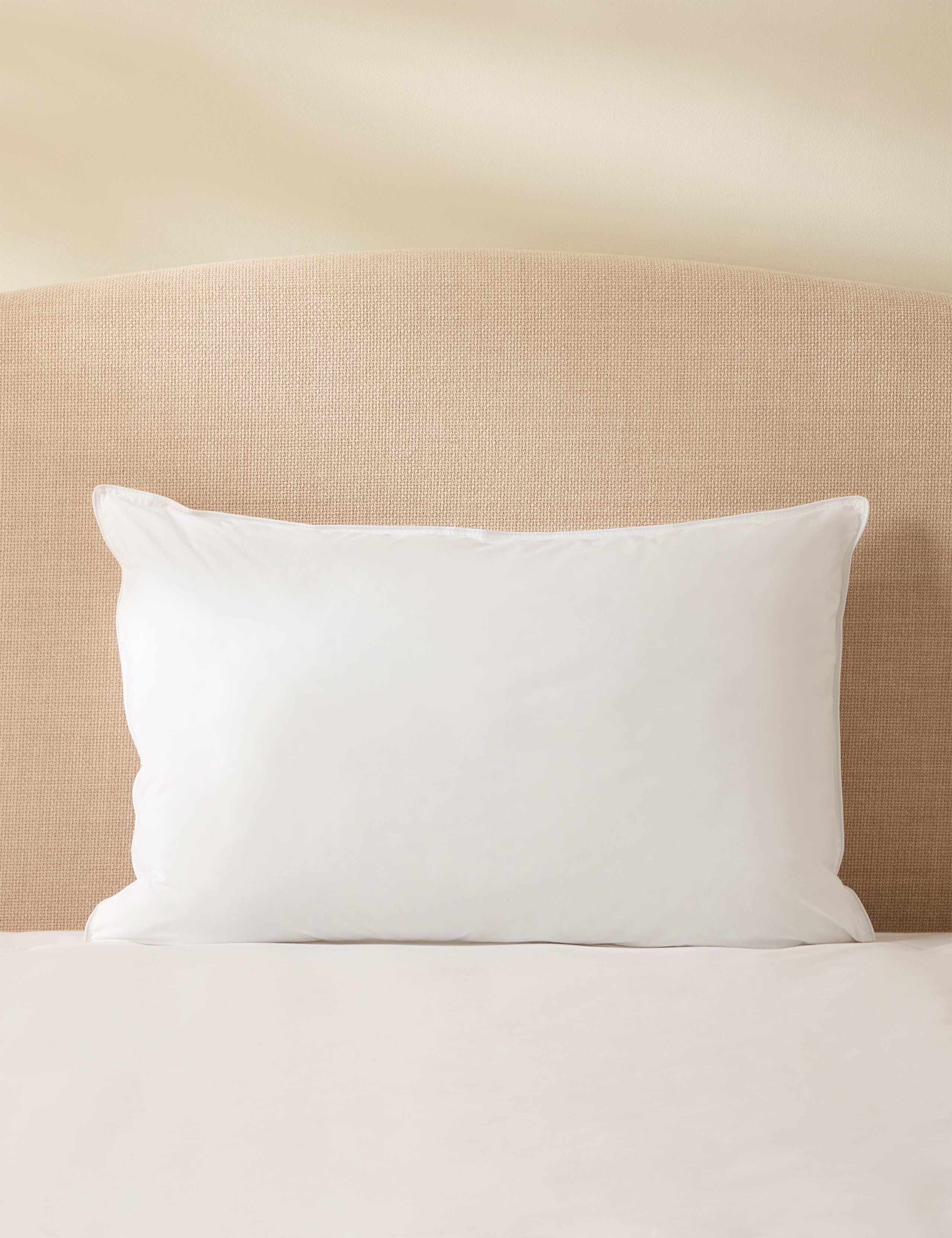 Smart Wash & Dry pillows 2 pack medium (British brand)