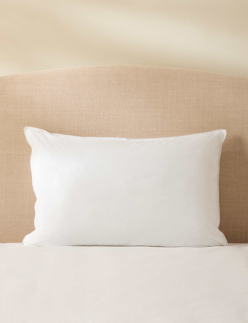 Smart Wash & Dry pillows 2 pack medium (British brand)