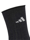 adidas sparkle socks 2 pack, UK version