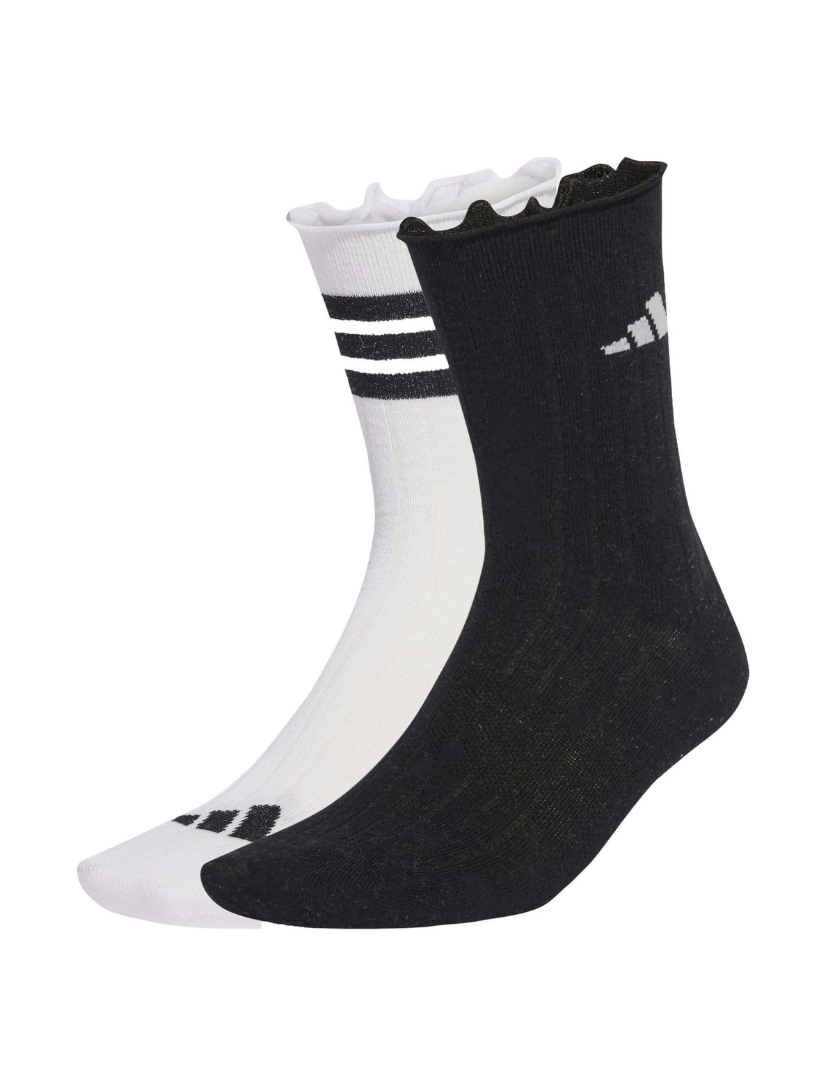 adidas sparkle socks 2 pack, UK version