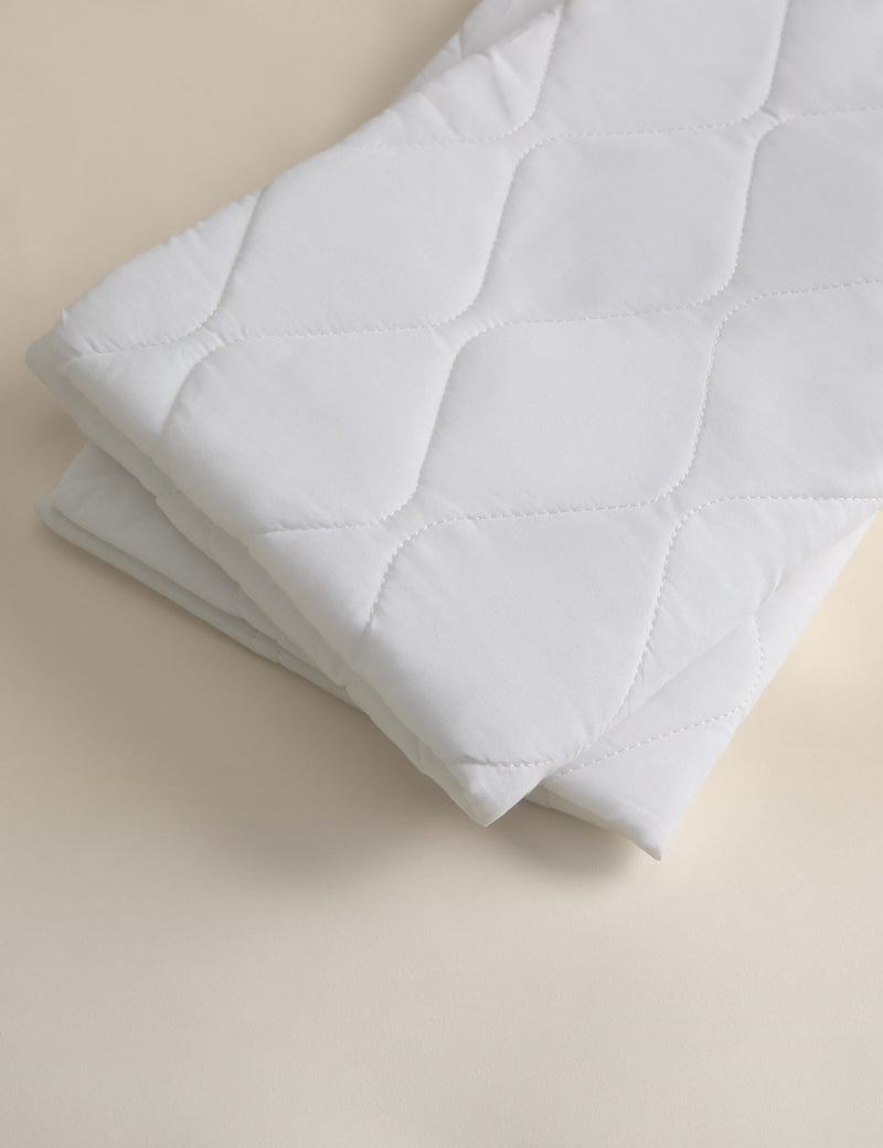 Pillow Protectors 2 Pack Stay Cool - British product