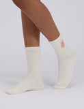 Boux Avenue 2 pack teddy bear fluffy socks, imported from the UK