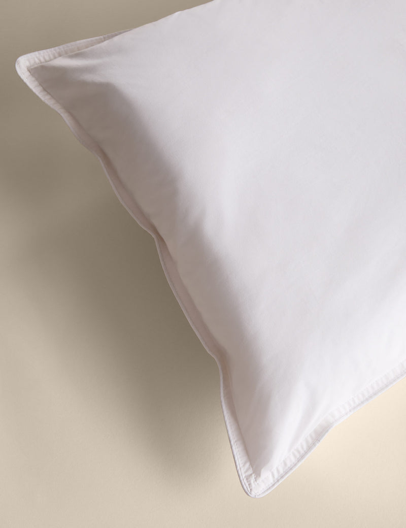 Soft pillows 2-pack (British brand)