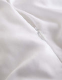 Silky lyocell pillowcases 2 pack (British brand)