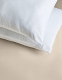 Warm & Toasty firm pillows 2 pack - imported from the UK