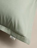 M&S X Fired Earth washed cotton Oxford pillowcases 2 pack - British product