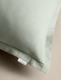 M&S X Fired Earth washed cotton square pillowcases 2 pack (British brand)