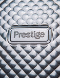 Prestige Inspire carbon steel roaster and tray set, UK version