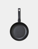 Prestige 2 piece non-stick frying pan and wok set - British product