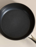 Non-Stick Pro 2-piece frying pan set (British brand)