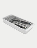 Joseph Joseph 2-Tier knife compact organiser, imported from the UK