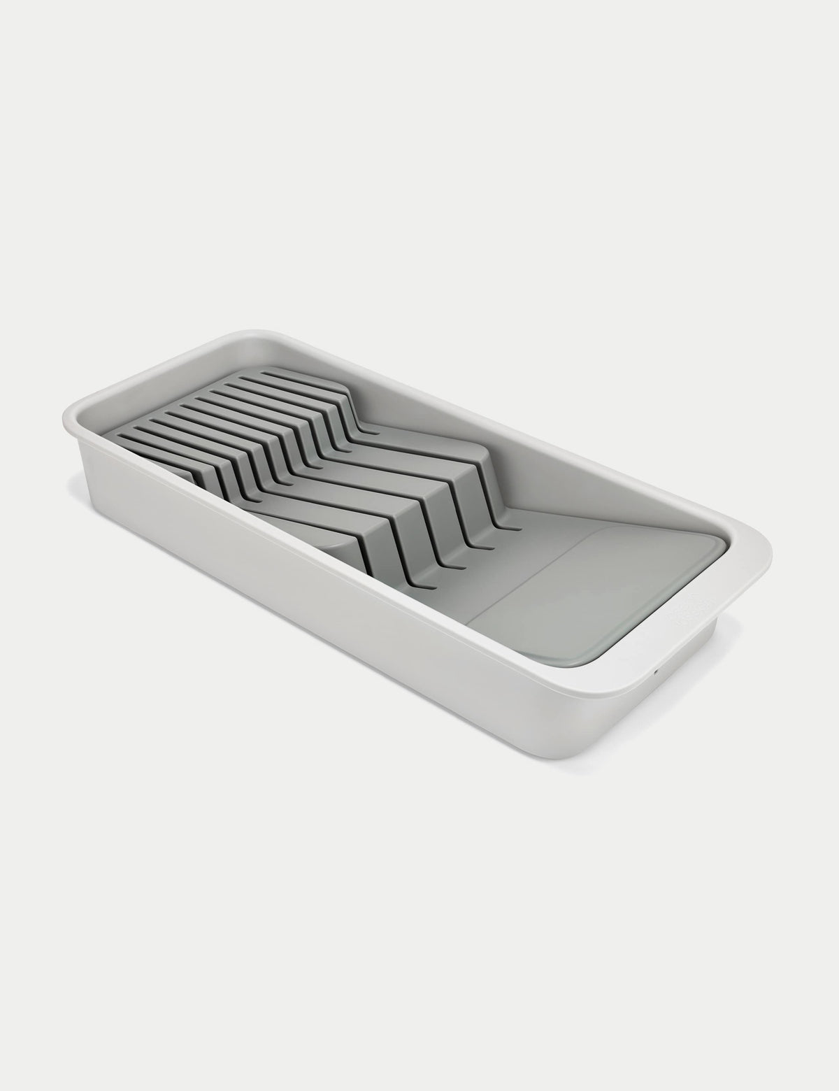 Joseph Joseph 2-Tier knife compact organiser, imported from the UK