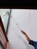 Joseph Joseph 2 in 1 glass cleaning squeegee, UK version