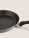 2 Piece Aluminium Frying Pan Set