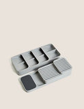 2 Piece Dream Drawers Cutlery Organisation Set