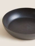 2 Piece Hard Anodised Frying Pan Set