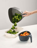 2 Piece Nest Colander Set