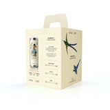Uncommon Gerald sparkling white wine 4 x 25cl, imported from the UK