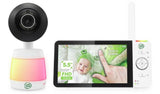 LeapFrog LF2936FHD 5.5 inch 1080p Touchscreen Baby Monitor GOODS Argos