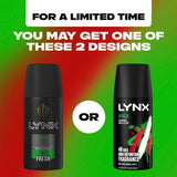 Lynx Africa Body Spray 35ml GOODS Superdrug   