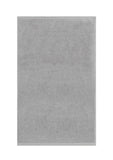 Home Essentials grey hand towel 50x80cm, UK version