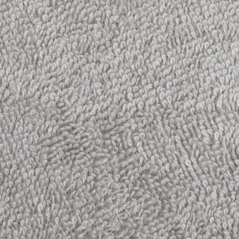 Home Essentials grey hand towel 50x80cm, UK version