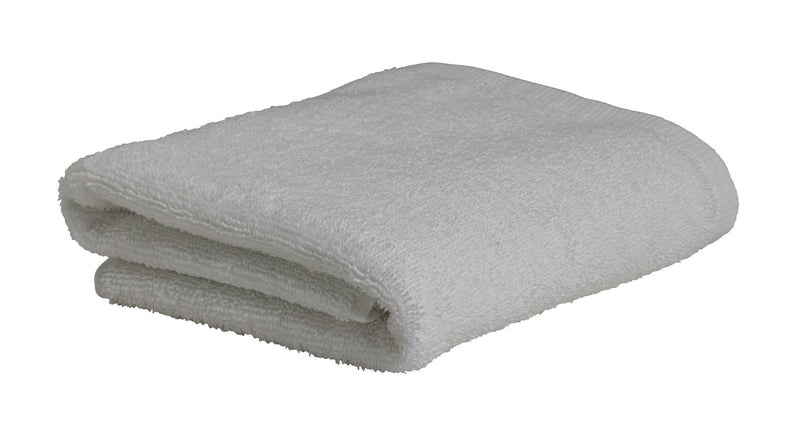Home Essentials grey hand towel 50x80cm, UK version