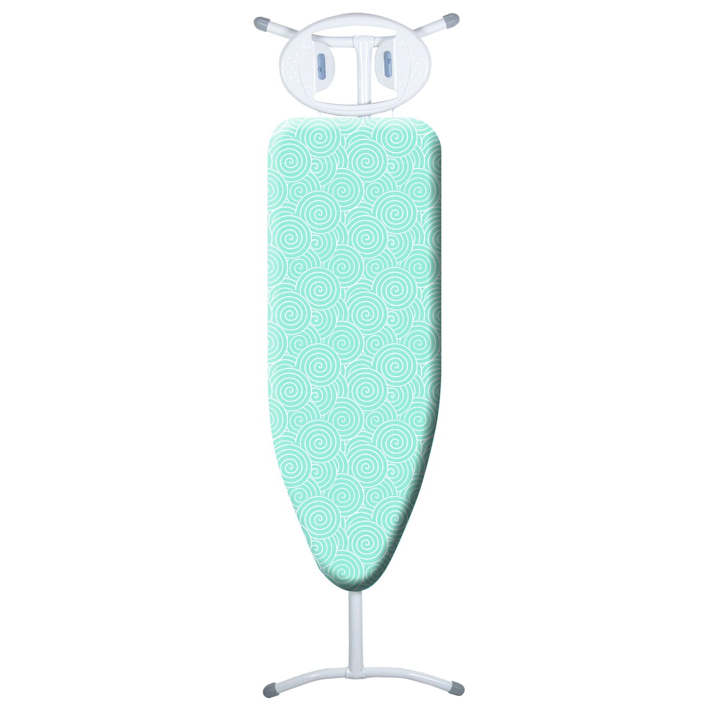 Minky Neptune ironing board 110 x 35cm, imported from the UK