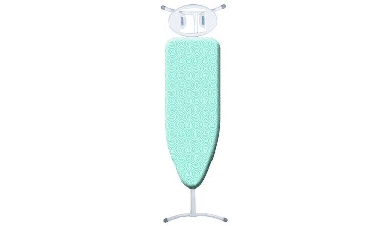 Minky Neptune ironing board 110 x 35cm, imported from the UK