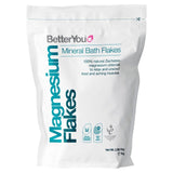 Better You Magnesium Flakes   1kg GOODS M&S   