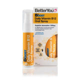 Better You Boost B12 Oral Spray   25ml GOODS M&S   