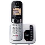 Panasonic KXTGC260ES cordless phone and answer machine - British product