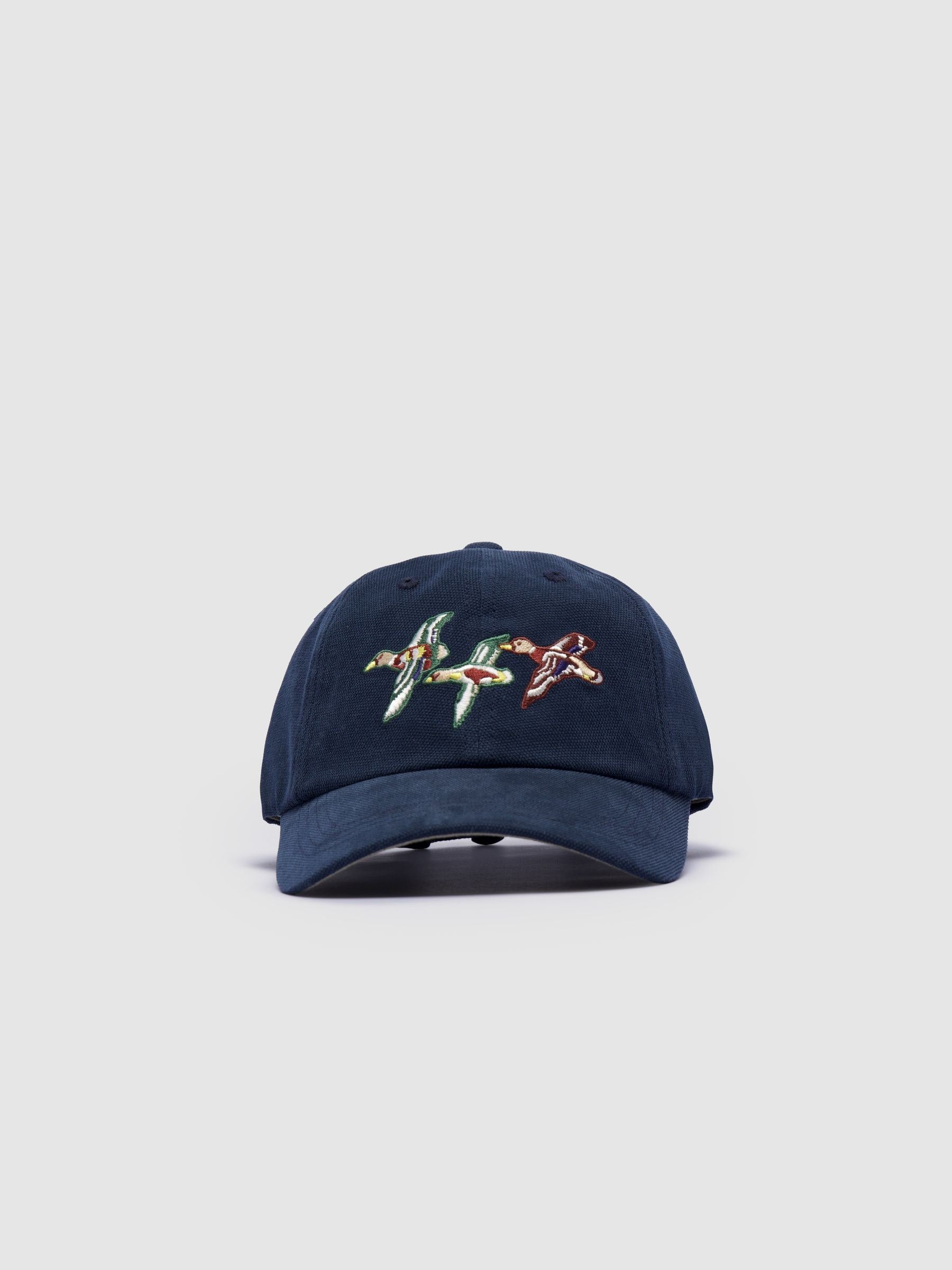 Rodd & Gunn Brown Mallard 2.0 Cap