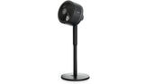 Shark FlexBreeze Pedestal Fan Black 13 inch, imported from the UK