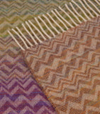 Missoni Home Bastien Throw (130cm x 190cm)
