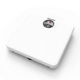 Salter magnifying mechanical bathroom scale, UK version