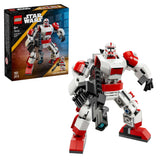 LEGO Star Wars Clone Shock Trooper Mech set - British product