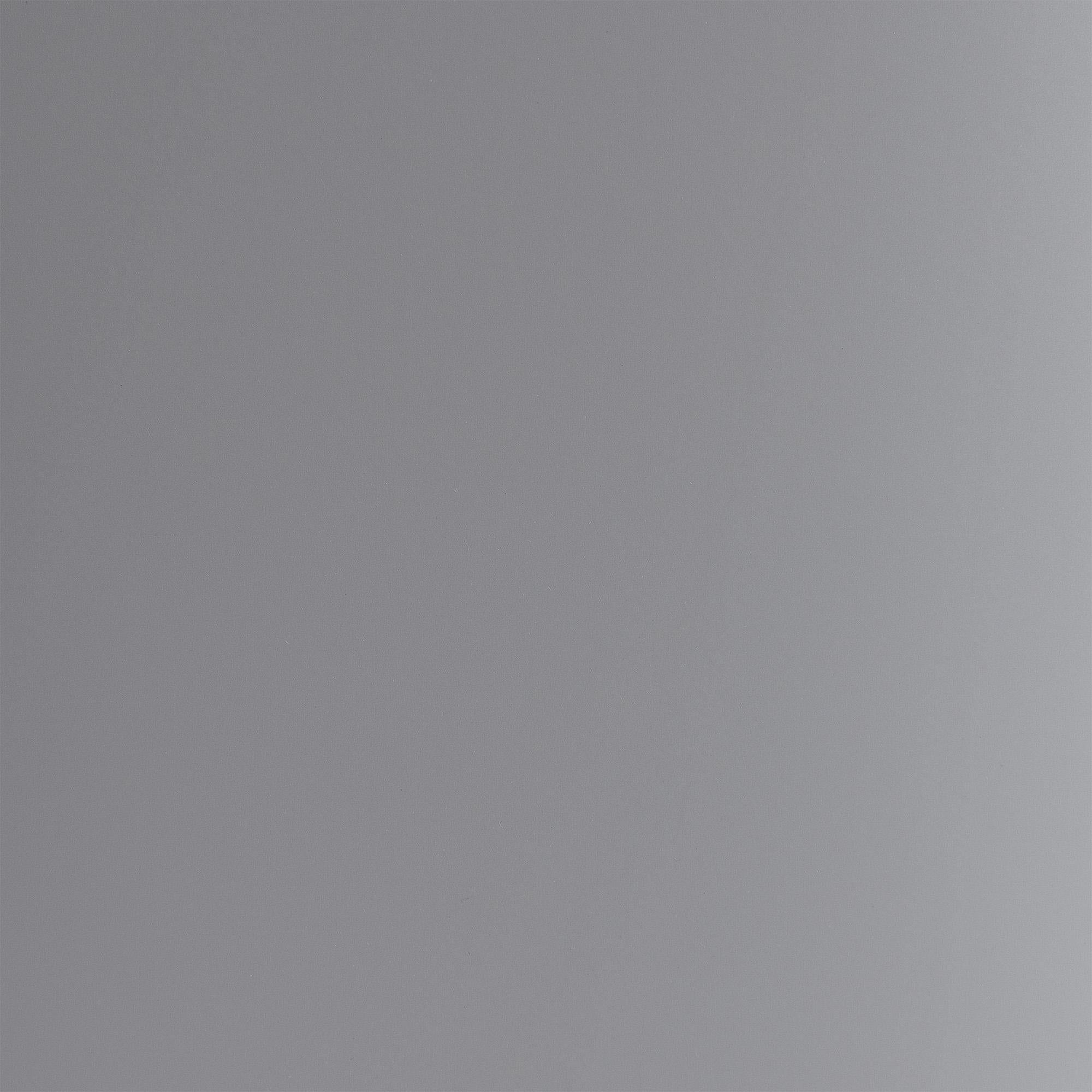 Habitat grey rectangular pedal bin - British product