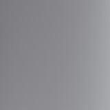Habitat grey rectangular pedal bin - British product