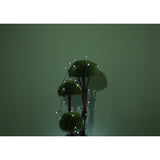 Sainsbury's Home solar string lights 100 LED white, imported from the UK