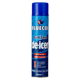 Bluecol Sub-Zero Aerosol De-Icer 600ml GOODS Sainsburys   