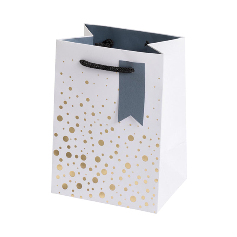 Sainsbury's Glam Spot small gift bag - British product