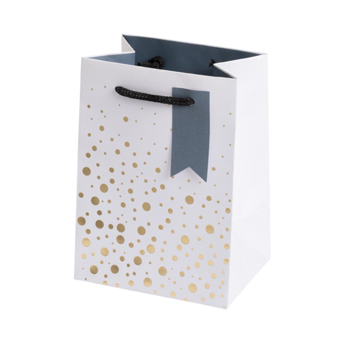 Sainsbury's Glam Spot small gift bag - British product